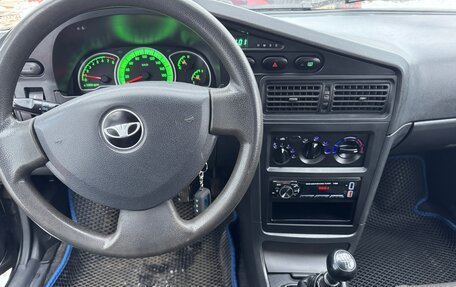 Daewoo Nexia I рестайлинг, 2011 год, 380 000 рублей, 5 фотография