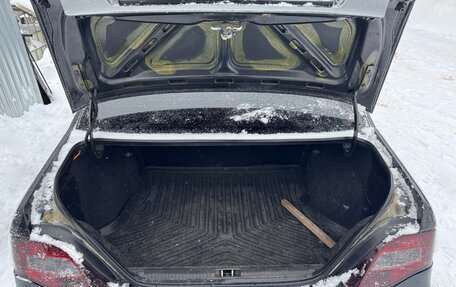 Daewoo Nexia I рестайлинг, 2011 год, 380 000 рублей, 4 фотография