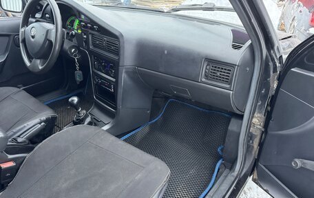 Daewoo Nexia I рестайлинг, 2011 год, 380 000 рублей, 8 фотография