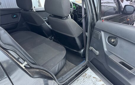 Daewoo Nexia I рестайлинг, 2011 год, 380 000 рублей, 6 фотография