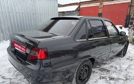 Daewoo Nexia I рестайлинг, 2011 год, 380 000 рублей, 3 фотография