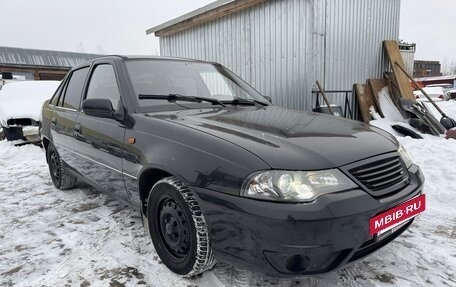 Daewoo Nexia I рестайлинг, 2011 год, 380 000 рублей, 2 фотография