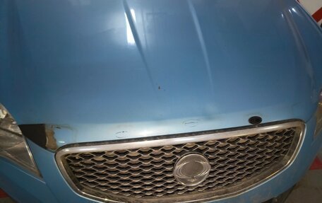 SsangYong Actyon II рестайлинг, 2011 год, 700 000 рублей, 4 фотография