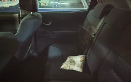SsangYong Actyon II рестайлинг, 2011 год, 700 000 рублей, 13 фотография