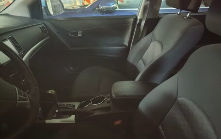 SsangYong Actyon II рестайлинг, 2011 год, 700 000 рублей, 12 фотография