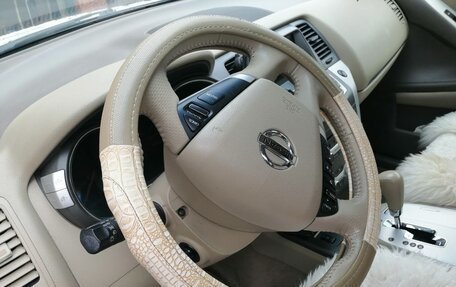 Nissan Murano, 2013 год, 1 490 000 рублей, 6 фотография
