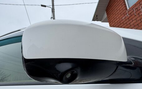 Nissan Murano, 2013 год, 1 490 000 рублей, 11 фотография