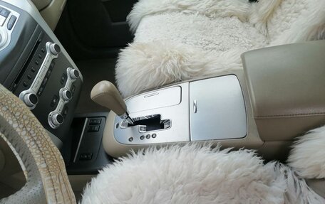Nissan Murano, 2013 год, 1 490 000 рублей, 7 фотография