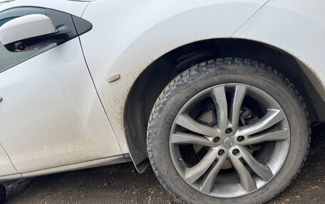 Nissan Murano, 2013 год, 1 490 000 рублей, 9 фотография