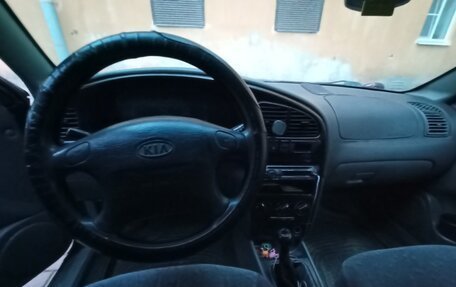 KIA Spectra II (LD), 2007 год, 180 000 рублей, 5 фотография