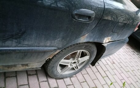 KIA Spectra II (LD), 2007 год, 180 000 рублей, 7 фотография