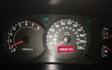 KIA Spectra II (LD), 2007 год, 180 000 рублей, 4 фотография
