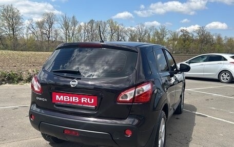 Nissan Qashqai, 2010 год, 440 000 рублей, 7 фотография