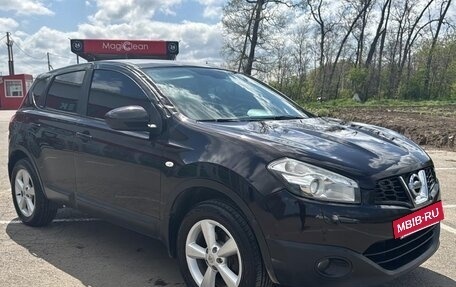 Nissan Qashqai, 2010 год, 440 000 рублей, 3 фотография