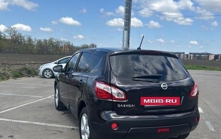 Nissan Qashqai, 2010 год, 440 000 рублей, 5 фотография