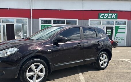 Nissan Qashqai, 2010 год, 440 000 рублей, 9 фотография
