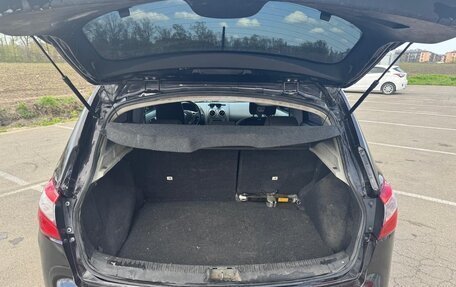 Nissan Qashqai, 2010 год, 440 000 рублей, 18 фотография
