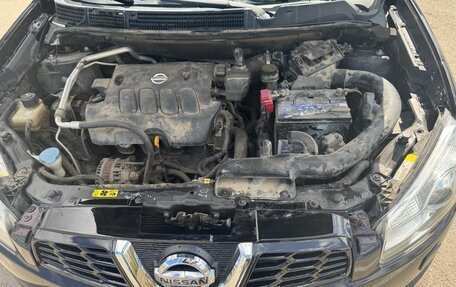 Nissan Qashqai, 2010 год, 440 000 рублей, 16 фотография