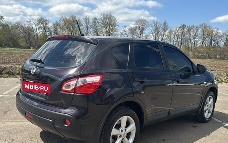 Nissan Qashqai, 2010 год, 440 000 рублей, 8 фотография