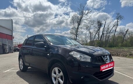 Nissan Qashqai, 2010 год, 440 000 рублей, 10 фотография
