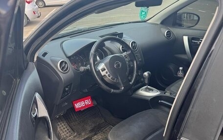 Nissan Qashqai, 2010 год, 440 000 рублей, 13 фотография