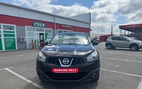 Nissan Qashqai, 2010 год, 440 000 рублей, 11 фотография