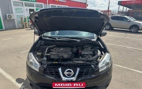 Nissan Qashqai, 2010 год, 440 000 рублей, 14 фотография