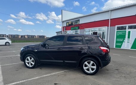 Nissan Qashqai, 2010 год, 440 000 рублей, 22 фотография