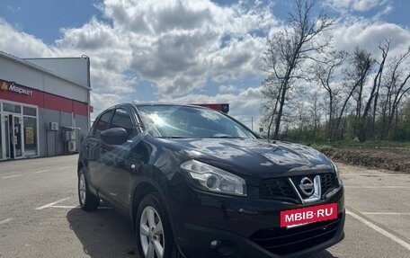 Nissan Qashqai, 2010 год, 440 000 рублей, 12 фотография