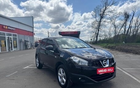 Nissan Qashqai, 2010 год, 440 000 рублей, 27 фотография