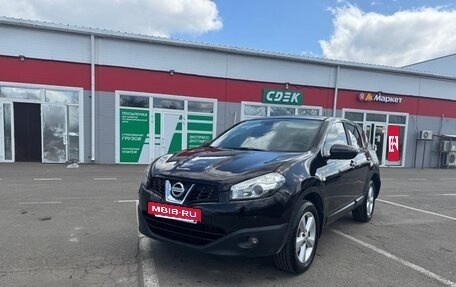 Nissan Qashqai, 2010 год, 440 000 рублей, 29 фотография