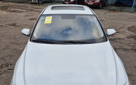 Hyundai Elantra, 2024 год, 2 650 000 рублей, 9 фотография