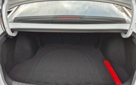 Hyundai Elantra, 2024 год, 2 650 000 рублей, 10 фотография