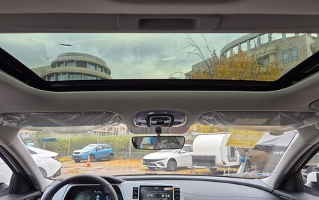 Hyundai Elantra, 2024 год, 2 650 000 рублей, 14 фотография