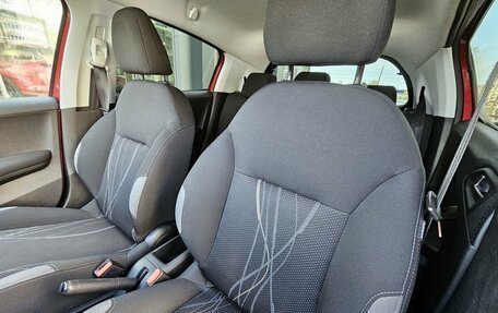 Peugeot 208 II, 2014 год, 649 000 рублей, 11 фотография