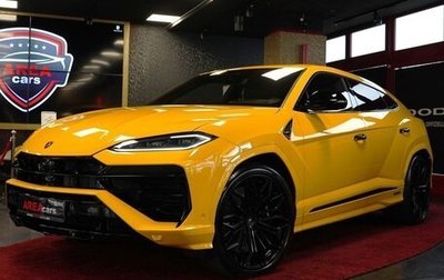 Lamborghini Urus I, 2025 год, 55 000 000 рублей, 1 фотография