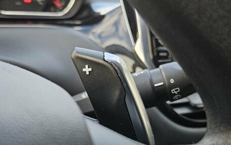 Peugeot 208 II, 2014 год, 649 000 рублей, 16 фотография