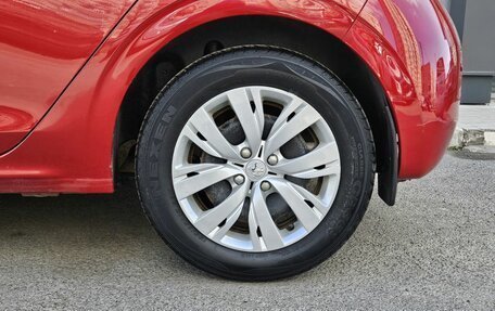 Peugeot 208 II, 2014 год, 649 000 рублей, 23 фотография