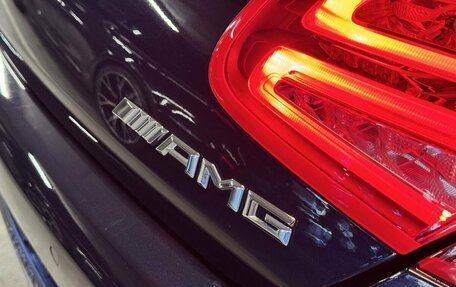 Mercedes-Benz S-Класс AMG, 2015 год, 7 990 000 рублей, 14 фотография