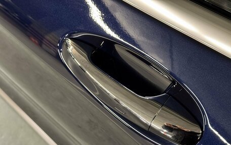 Mercedes-Benz S-Класс AMG, 2015 год, 7 990 000 рублей, 12 фотография