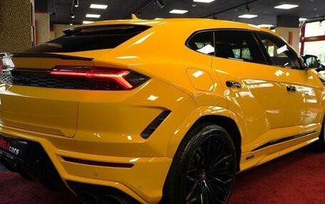 Lamborghini Urus I, 2025 год, 55 000 000 рублей, 6 фотография