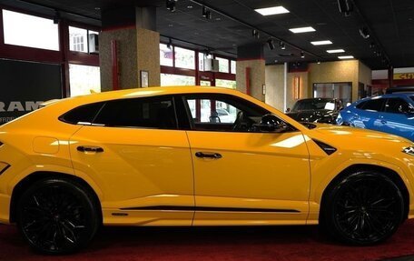Lamborghini Urus I, 2025 год, 55 000 000 рублей, 5 фотография