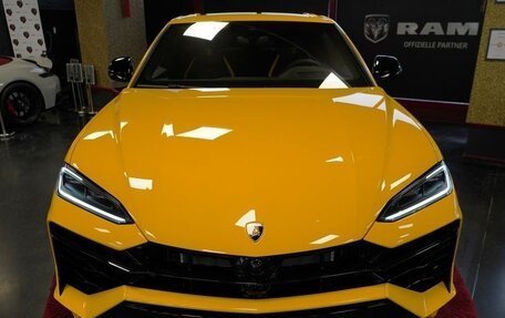 Lamborghini Urus I, 2025 год, 55 000 000 рублей, 3 фотография
