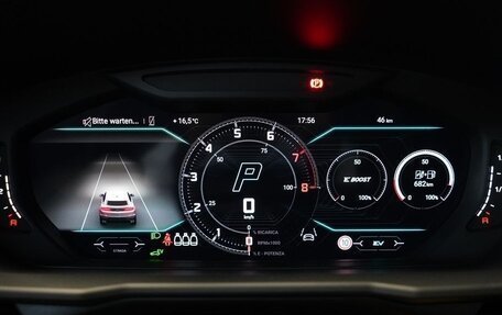 Lamborghini Urus I, 2025 год, 55 000 000 рублей, 19 фотография