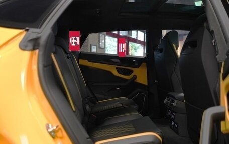 Lamborghini Urus I, 2025 год, 55 000 000 рублей, 17 фотография