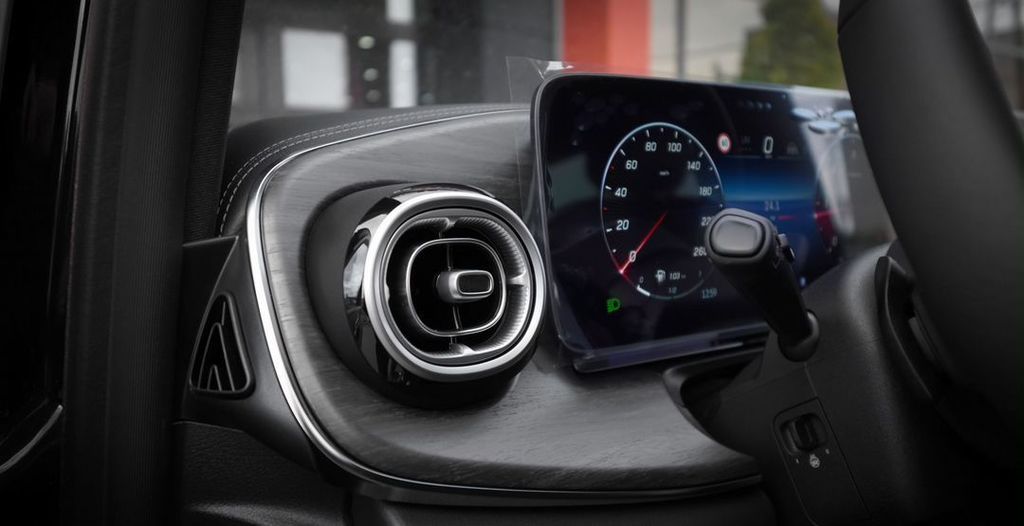 Mercedes-Benz V-Класс, 2024 год, 15 490 000 рублей, 16 фотография