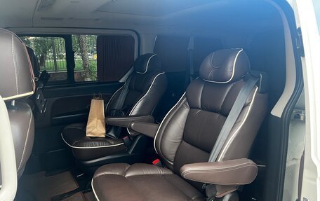 Hyundai Grand Starex Grand Starex I рестайлинг 2, 2018 год, 3 400 000 рублей, 8 фотография
