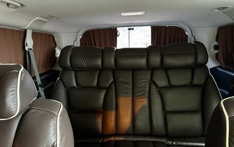 Hyundai Grand Starex Grand Starex I рестайлинг 2, 2018 год, 3 400 000 рублей, 10 фотография