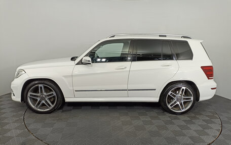 Mercedes-Benz GLK-Класс, 2013 год, 1 399 950 рублей, 12 фотография