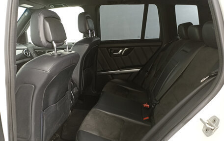 Mercedes-Benz GLK-Класс, 2013 год, 1 399 950 рублей, 16 фотография